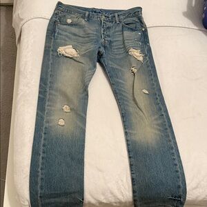 Levi Jeans